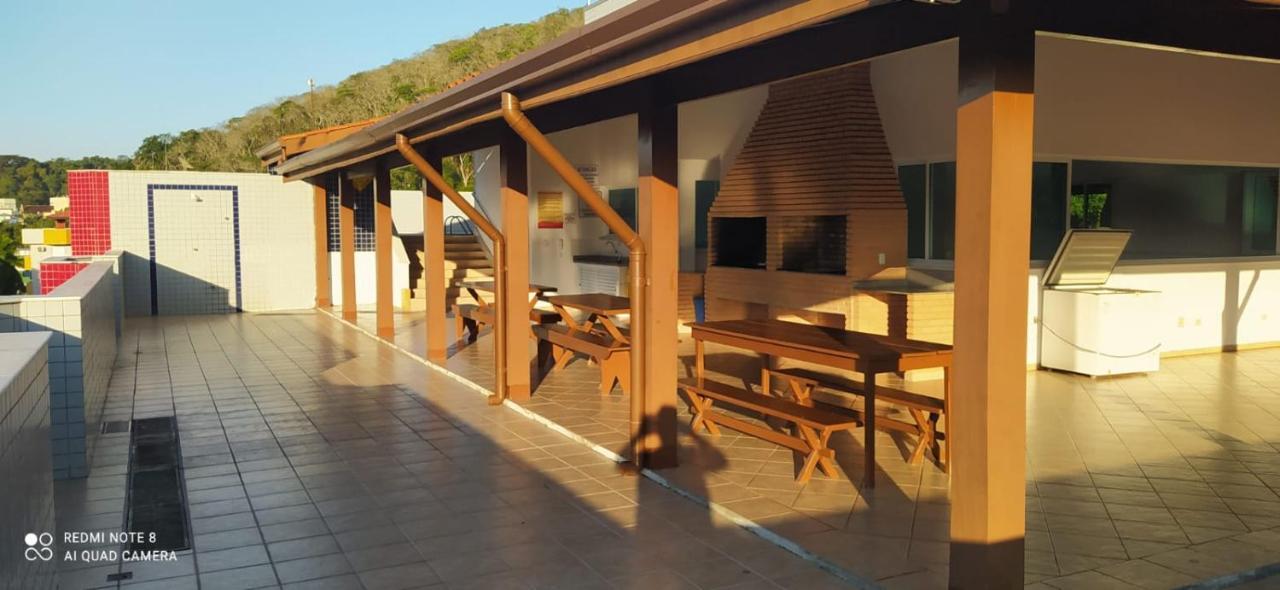 Con. Res. Estrelas Do Mar Ubatuba Exterior foto